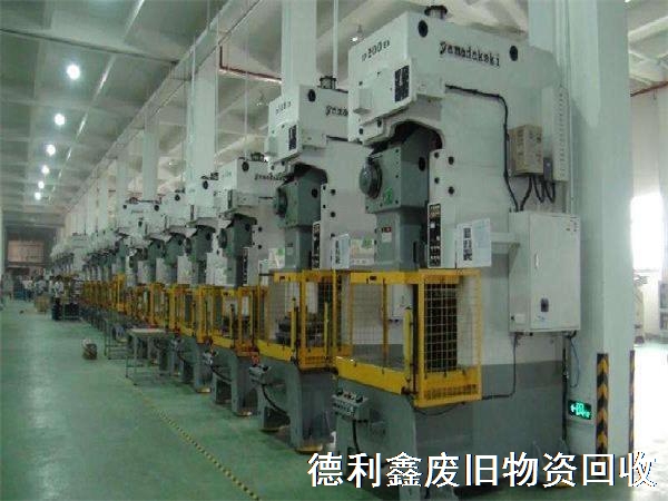 北京舊機床回收，北京數(shù)控機床回收